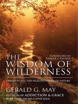 cover image of The Wisdom of Wilderness